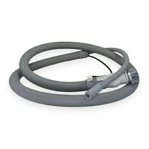 Шланг заливной с аквастопом для посудомоечной машины 372679