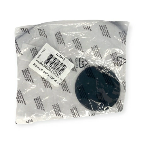 Крышка рассекателя (средняя) для газовой плиты Gorenje 222618