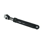 Амортизатор для стиральной машины Ariston, Indesit, Stinol 80309597 (гаситель колебаний)