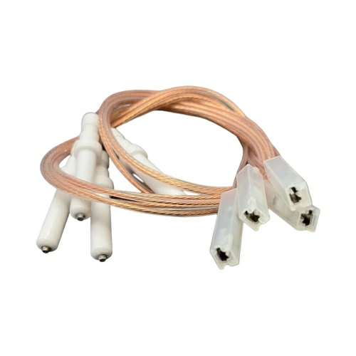 Комплект свечей поджига для плиты Indesit 053244