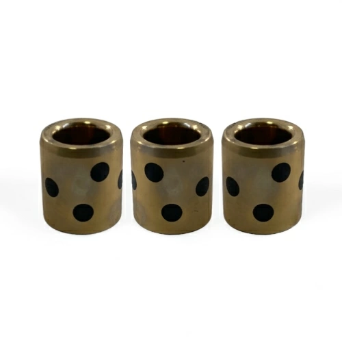 Втулка привода ведра хлебопечки 8x12x14 мм (3 шт.)