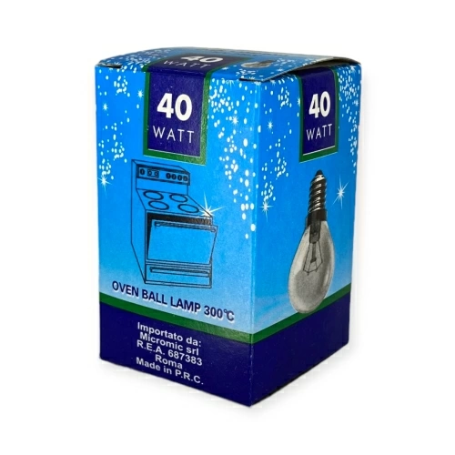 Лампочка внутренняя для духового шкафа Bosch 057874