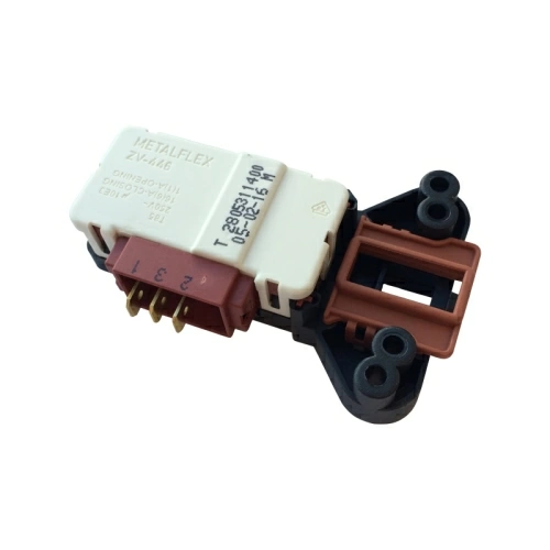 Замок люка, УБЛ стиральной машины Beko 2805310400