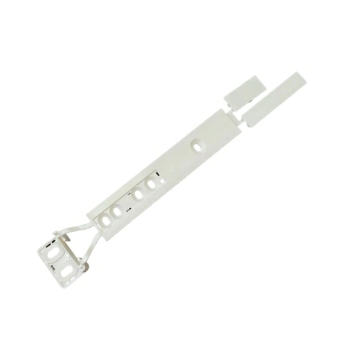 Крепеж фасада двери для холодильника Zanussi 4055372405