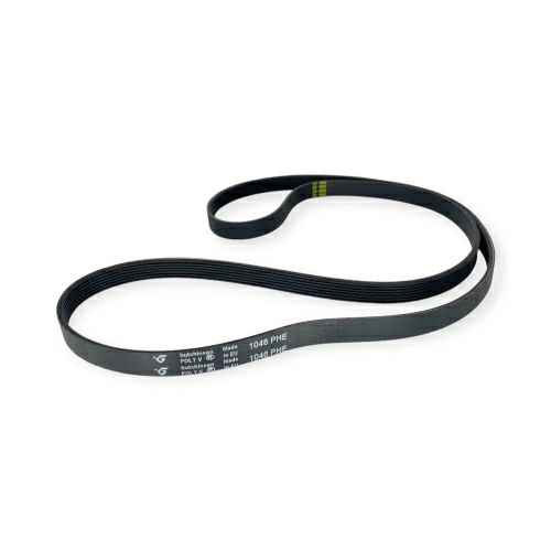 Ремень для стиральной машины 1046 H7 Hutchinson