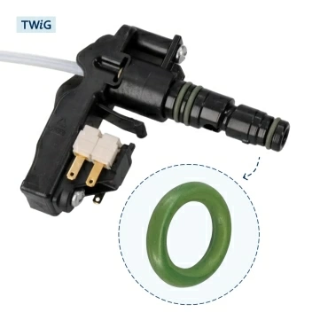 Уплотнитель  для  DeLonghi ECAM44.660.B 