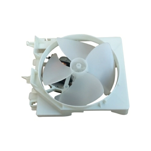 Вентилятор обдува СВЧ Midea в сборе, микроволновки СВЧ