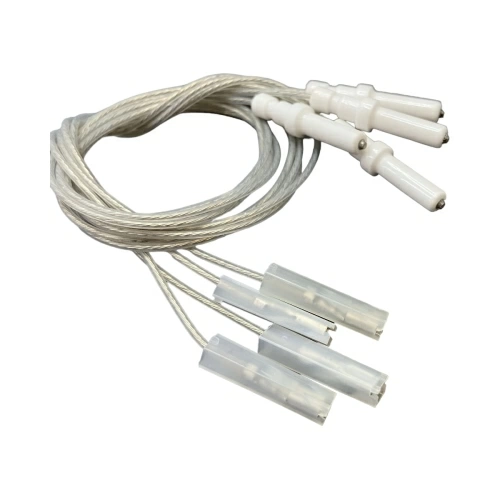 Комплект свечей поджига для плиты Indesit 118496