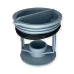 Фильтр сливного насоса стиральной машины Beko 2872700100