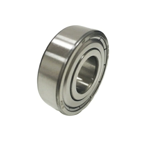 Подшипник для стиральной машины (6203-ZZ) 17x40x12 SKF