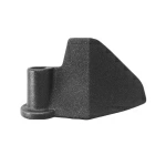 Лопатка-тестомешалка для хлебопечки Elenberg ELE-BM-002