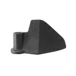 Лопатка-тестомешалка для хлебопечки Saturn STN-BM-002