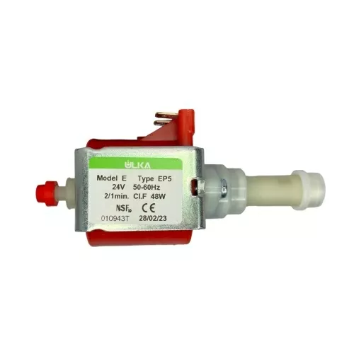 Насос  для  Krups EA8080A2/70E 