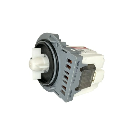 Насос для стиральной машины Askoll M325 40W 3 винта, клеммы назад