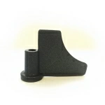 Лопатка-тестомешалка для хлебопечки Clatronic CLC-BM-002/2