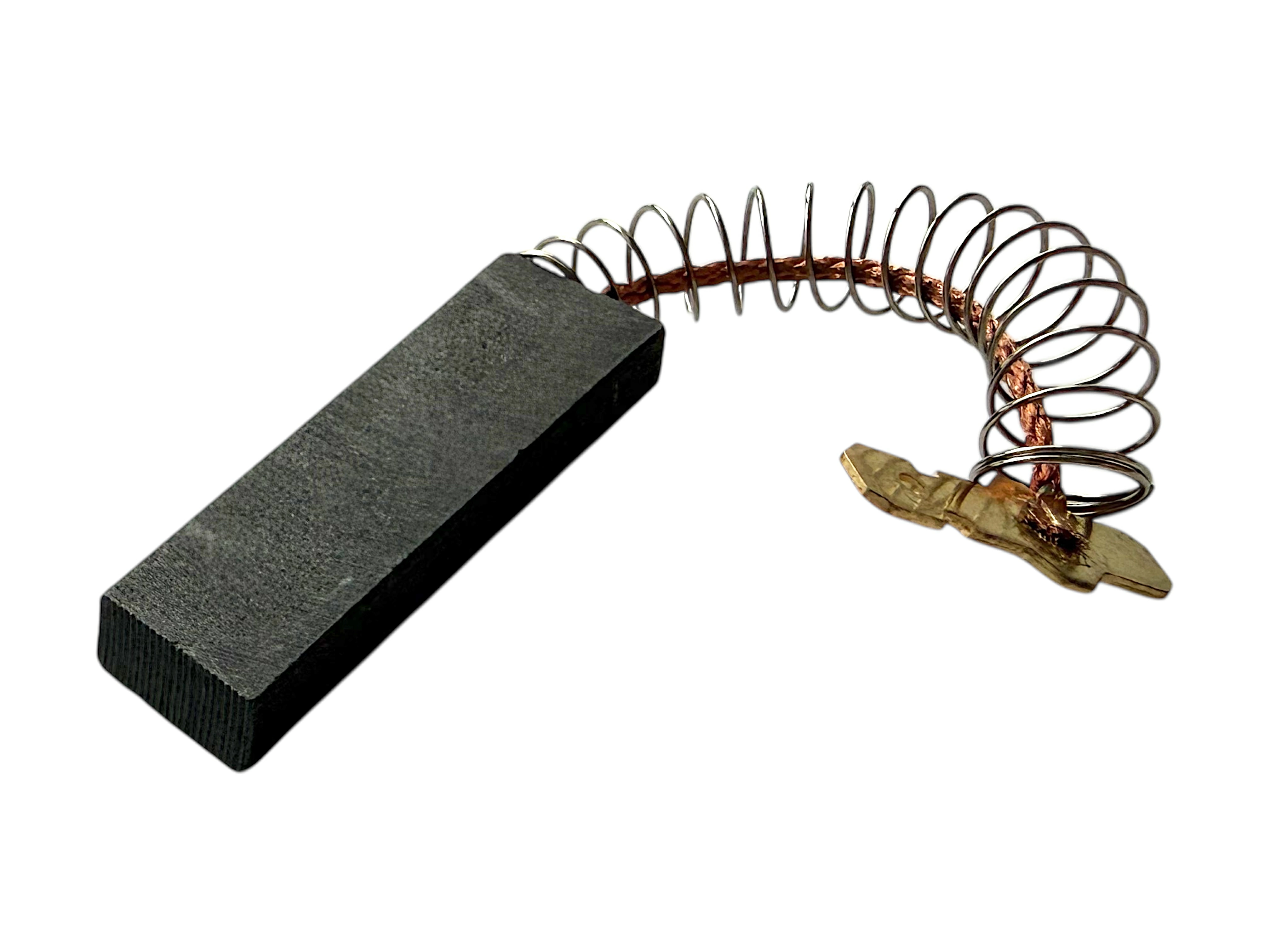 Щетки электродвигателя стиральной машины 5x12.4x36 мм